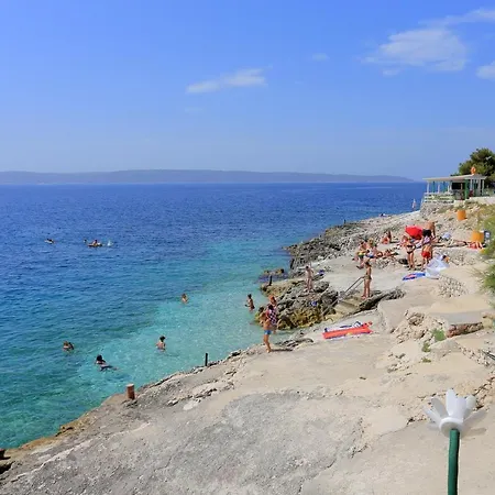 Apartments By The Sea Rastici, Ciovo - 5234 Apartment *