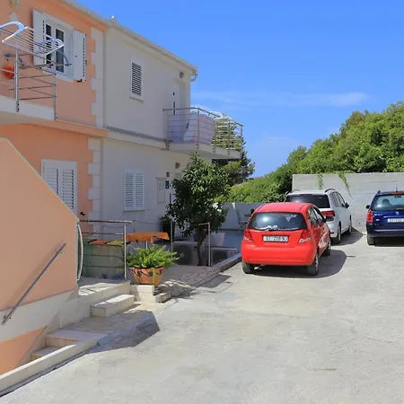 Apartments By The Sea Rastici, Ciovo - 5234 Apartment Trogir