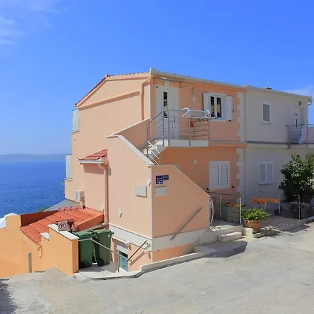 Apartments By The Sea Rastici, Ciovo - 5234 Trogir