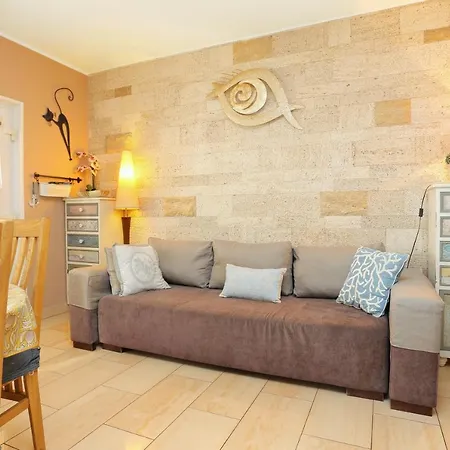 Apartments By The Sea Rastici, Ciovo - 5234 Apartment *