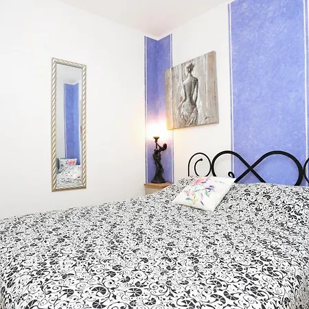 Apartments By The Sea Rastici, Ciovo - 5234 Apartment