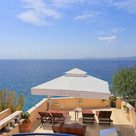 Apartments By The Sea Rastici, Ciovo - 5234 Trogir