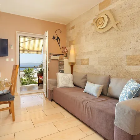 Apartments By The Sea Rastici, Ciovo - 5234 * Trogir