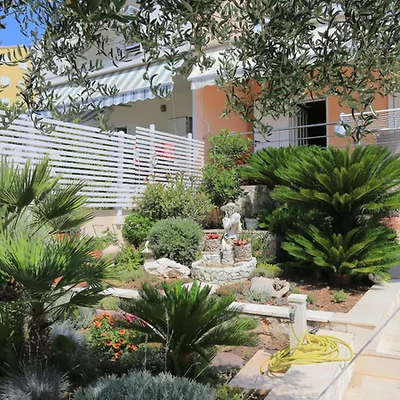 By The Sea Rastici, Ciovo - 5234 Apartament *