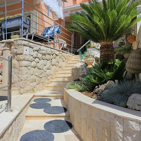 Apartament By The Sea Rastici, Ciovo - 5234