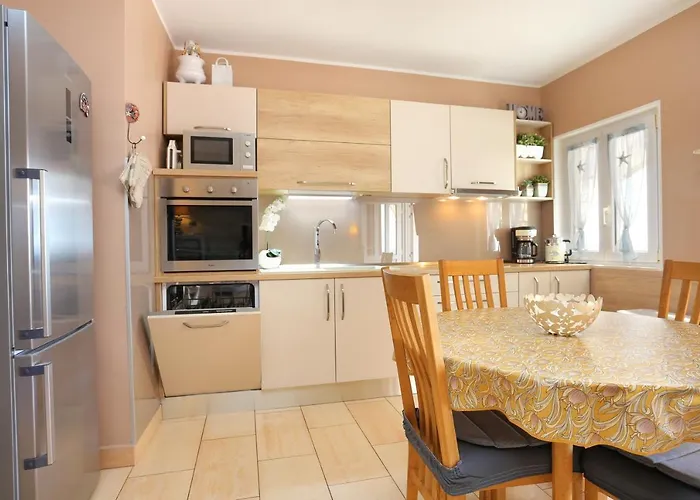 By The Sea Rastici, Ciovo - 5234 *