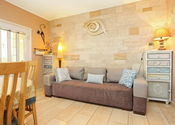 By The Sea Rastici, Ciovo - 5234 Apartament *