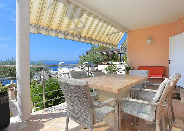 By The Sea Rastici, Ciovo - 5234