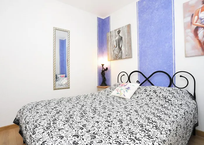 By The Sea Rastici, Ciovo - 5234 Apartament