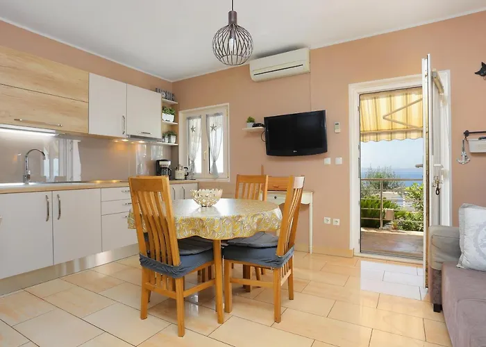 By The Sea Rastici, Ciovo - 5234