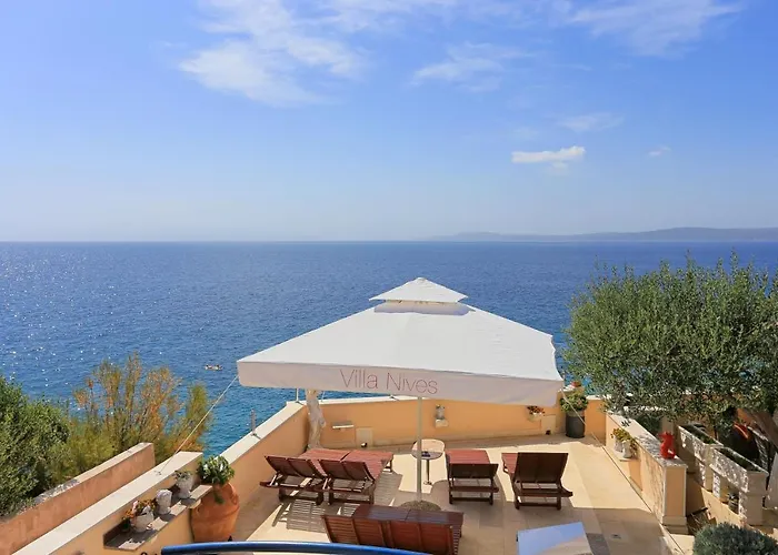 By The Sea Rastici, Ciovo - 5234 Trogir