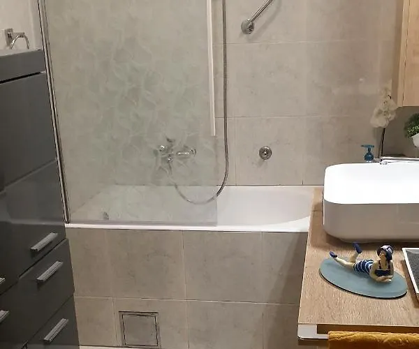 By The Sea Rastici, Ciovo - 5234 Apartament *