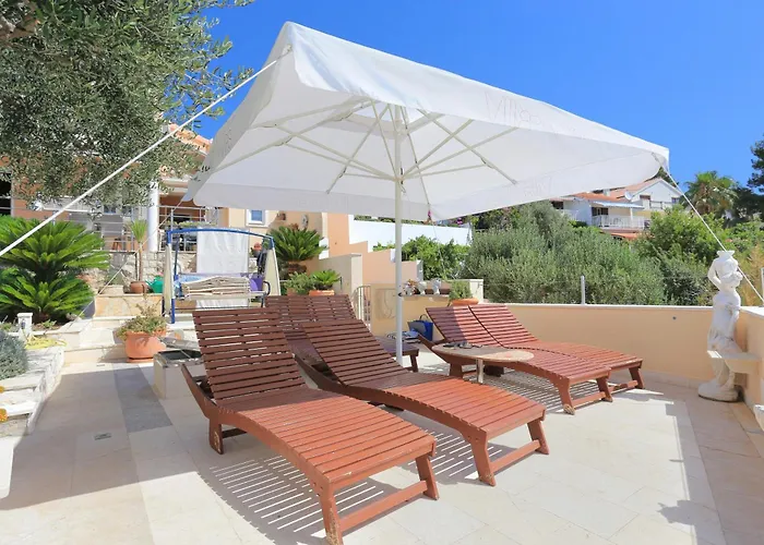 By The Sea Rastici, Ciovo - 5234 Trogir