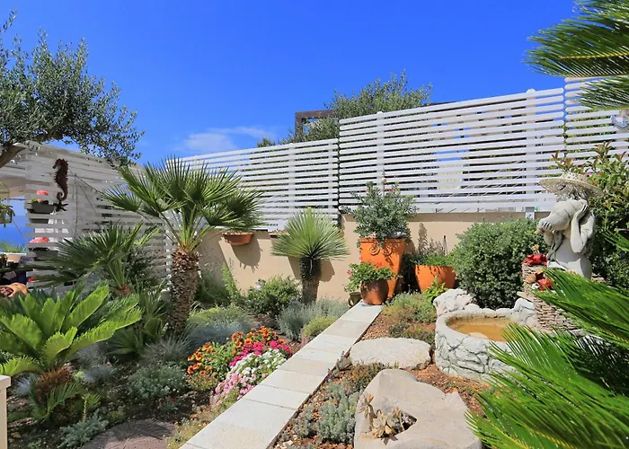 By The Sea Rastici, Ciovo - 5234