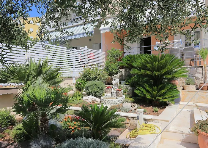 By The Sea Rastici, Ciovo - 5234 Apartament *